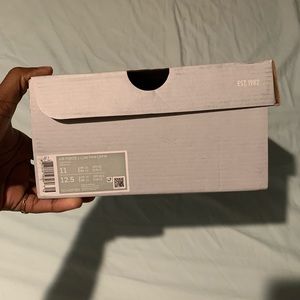 Air Force 1 low prm cpfm